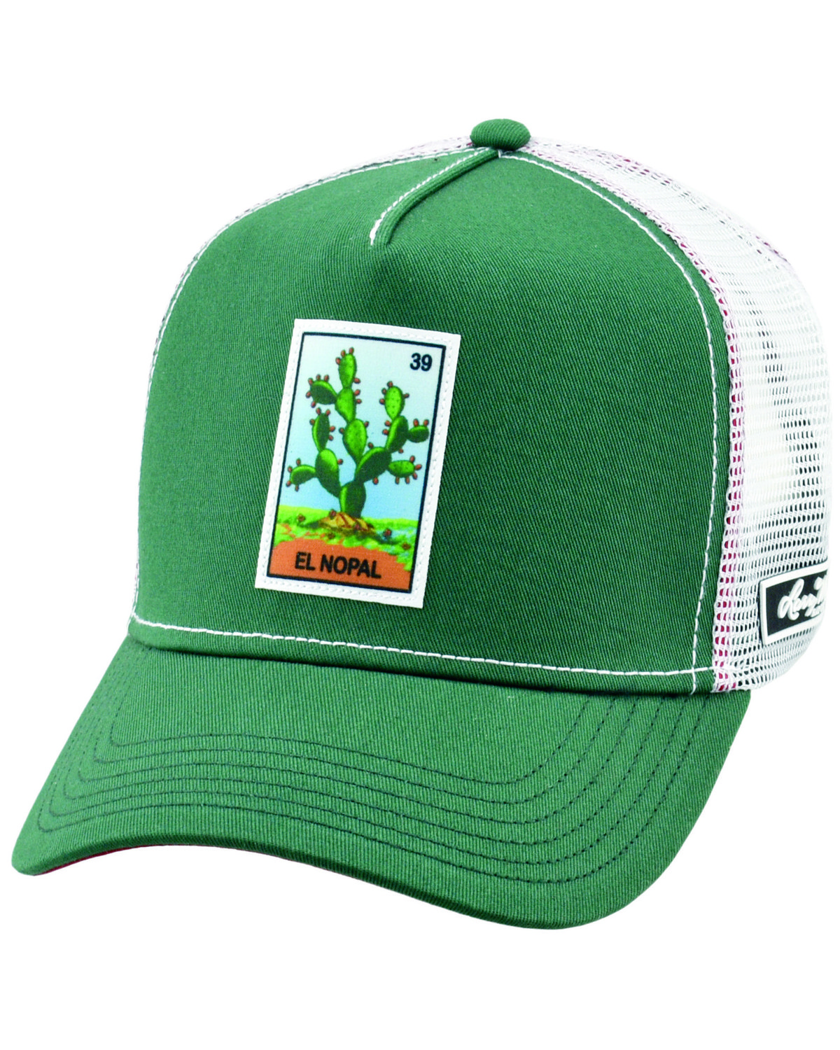 El nopal hat clearance