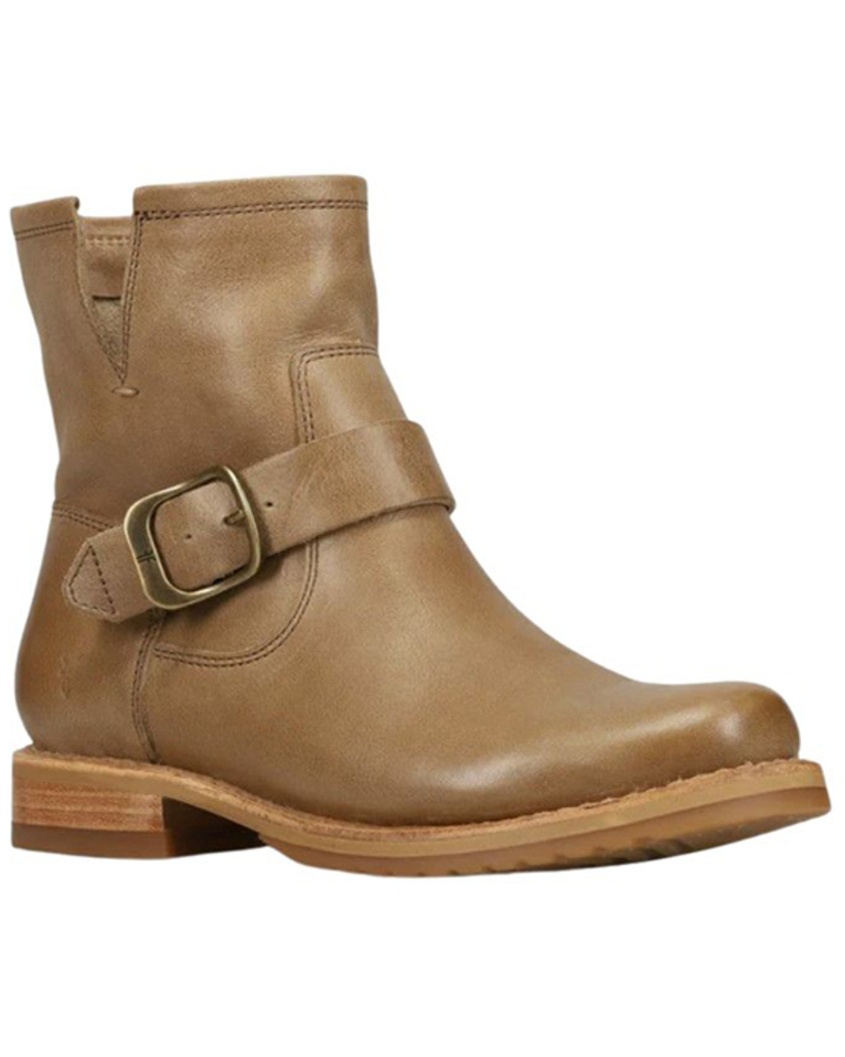 Frye Women's Veronica Flex Booties - Round Toe