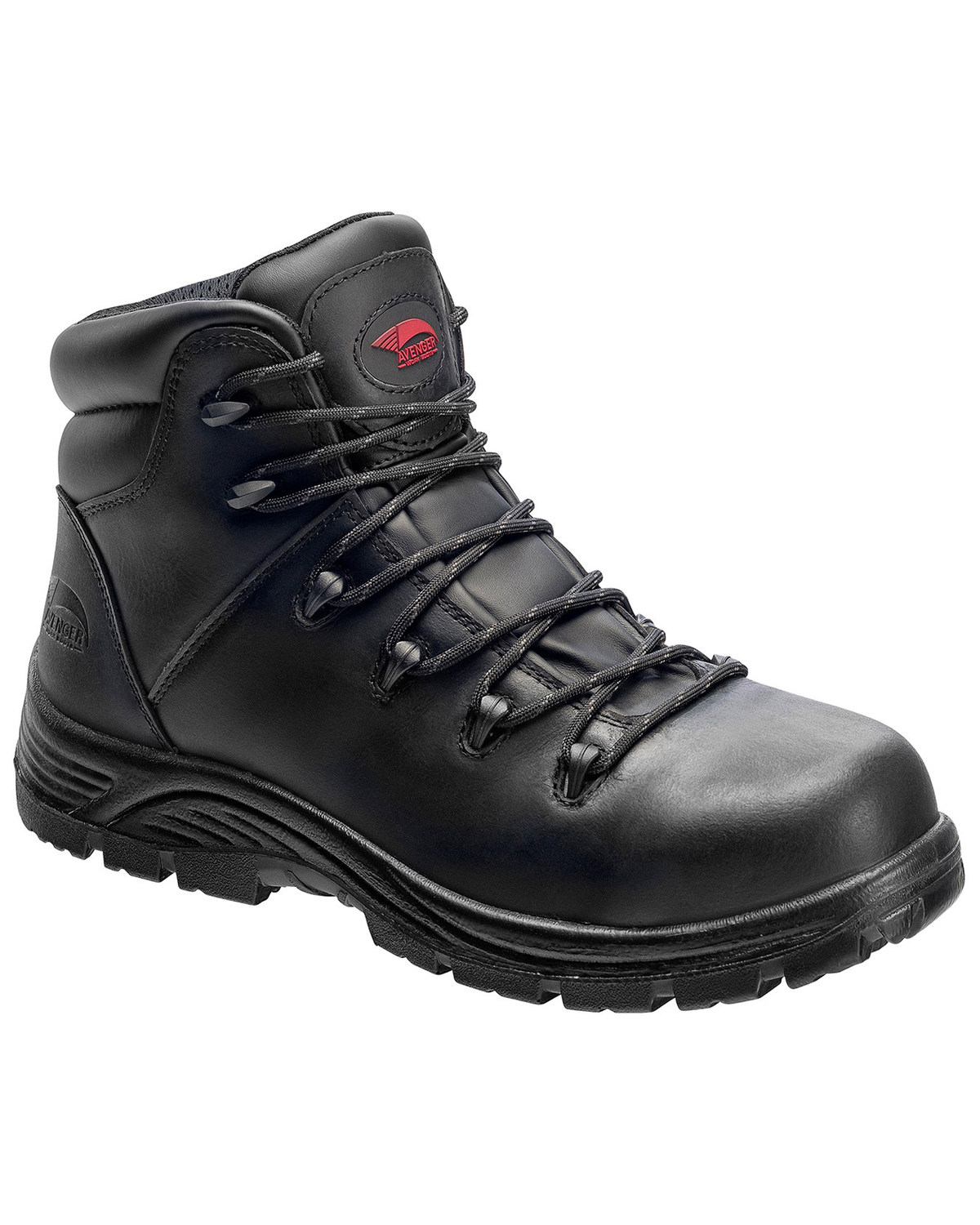 religious comfort northern lights waterproof hiker boots