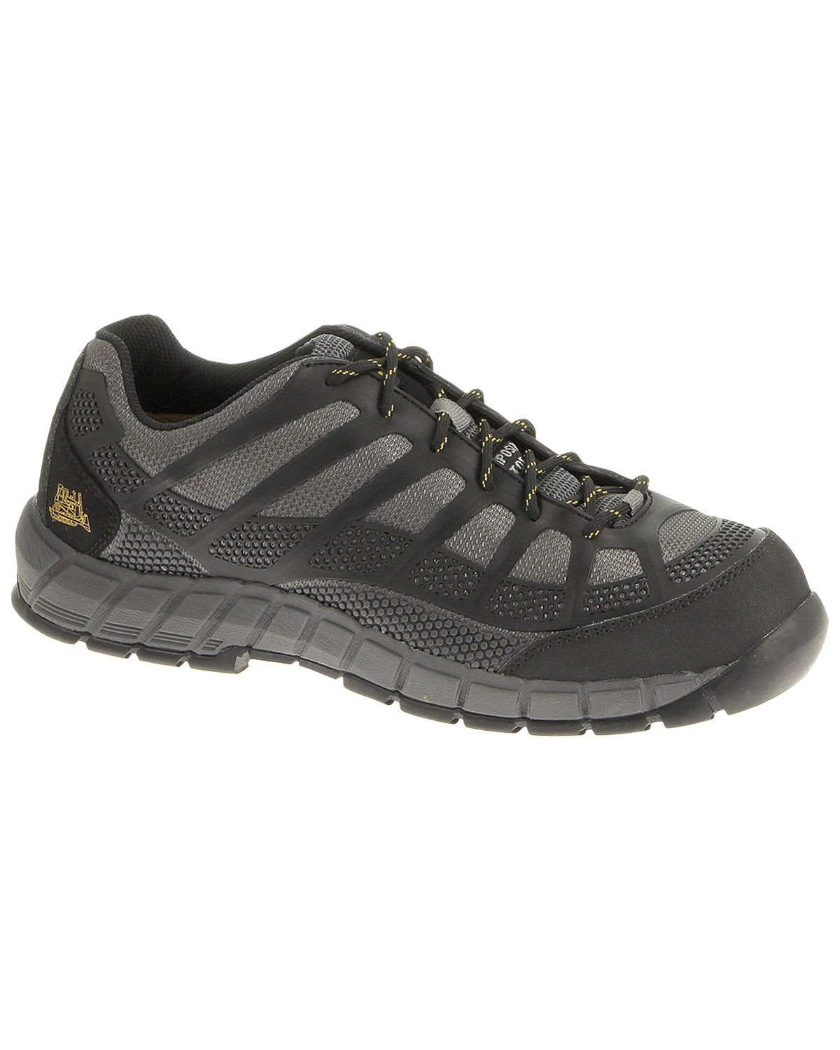 caterpillar streamline composite toe