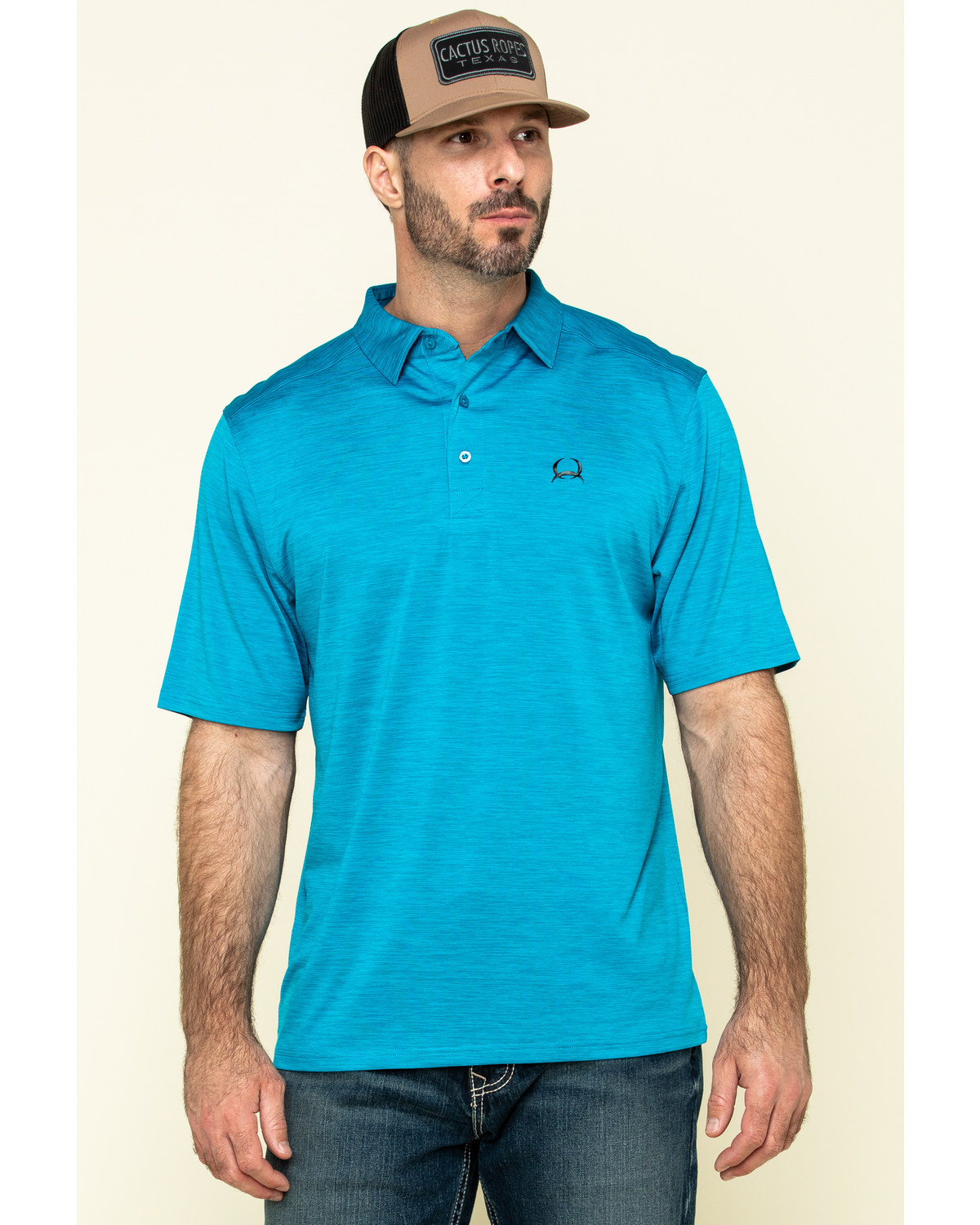 cinch polo shirts