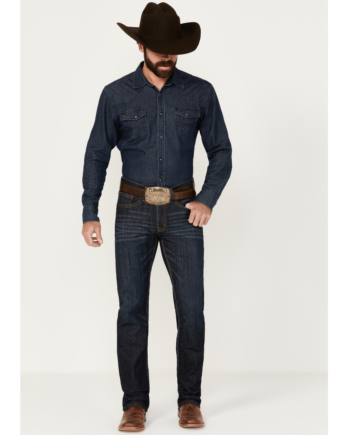 cody james jeans