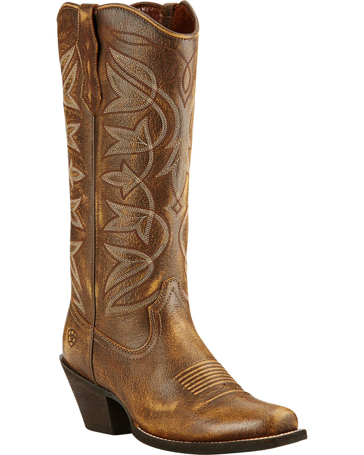Ariat Women's Sheridan Western Boots 