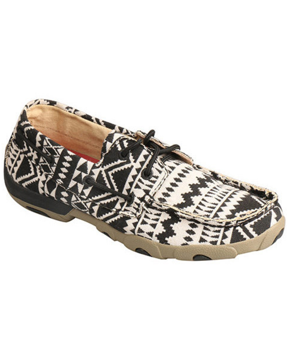 Twisted x women's aztec shoes clearance