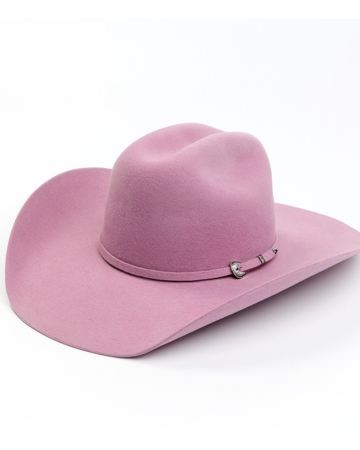 Serratelli 2X Felt Cowboy Hat