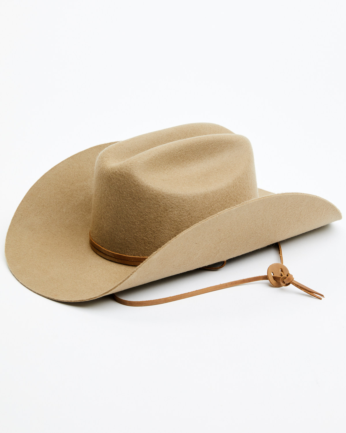 Idyllwind Women's Cumberland Felt Cowboy Hat