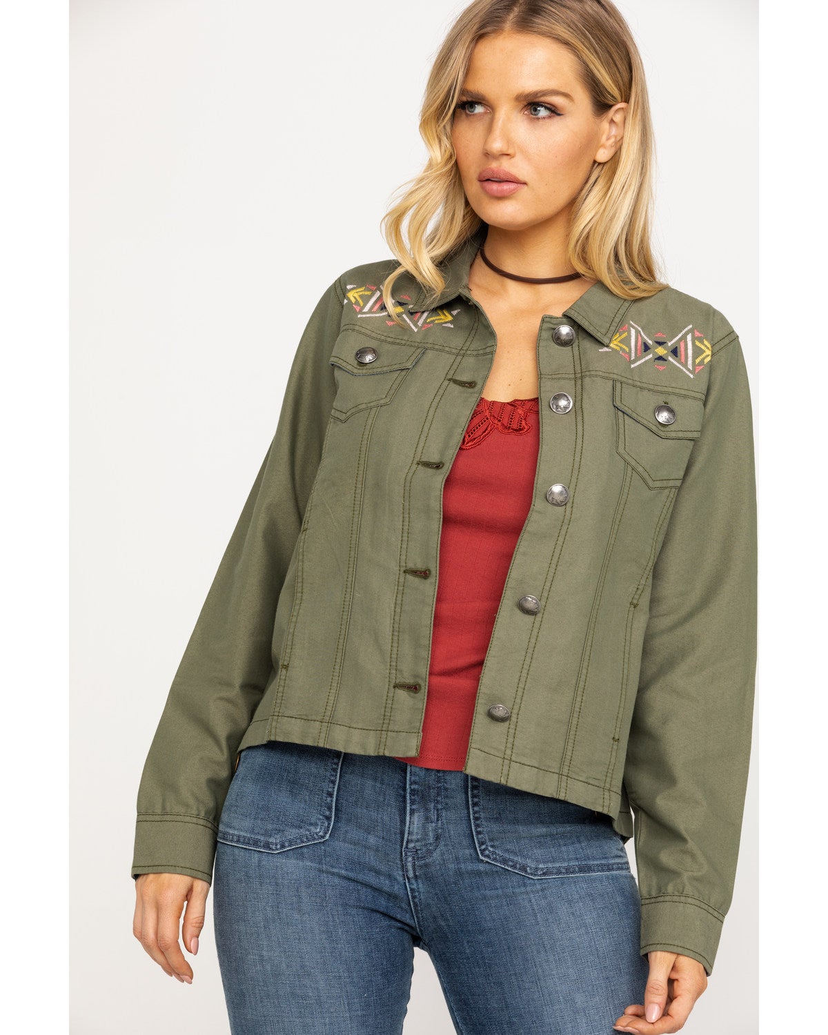 boot barn ariat jackets