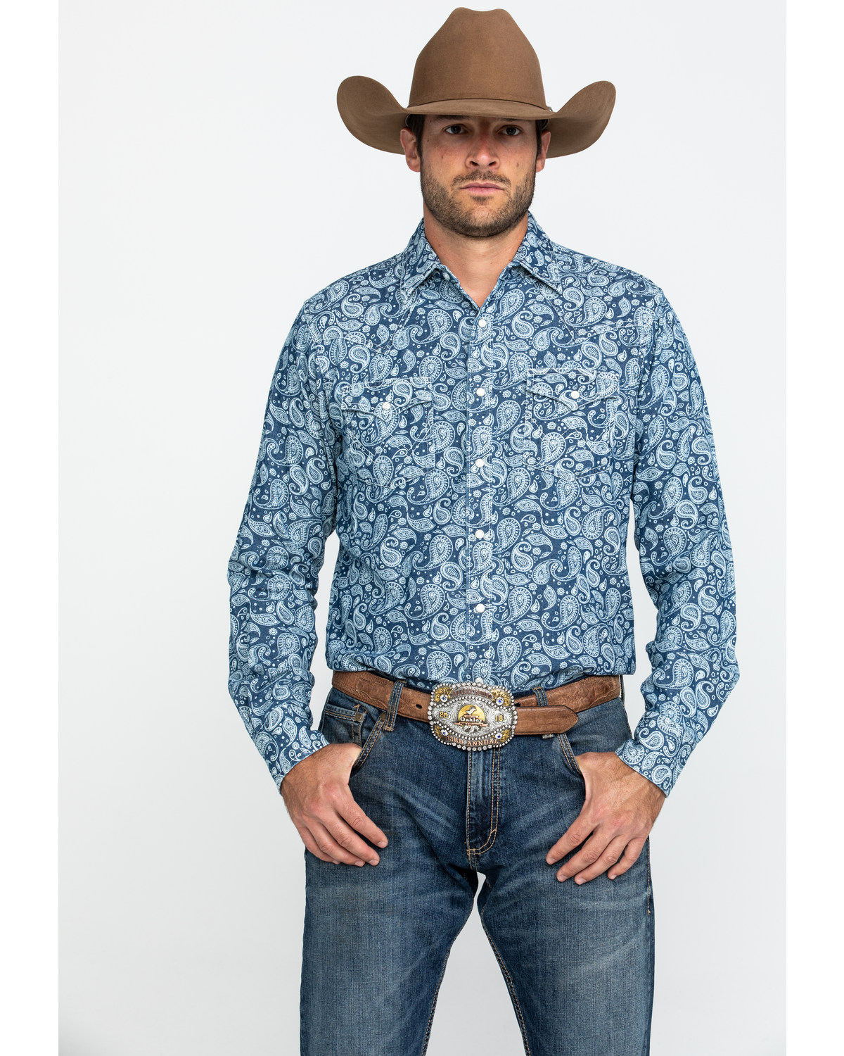 wrangler tall shirts