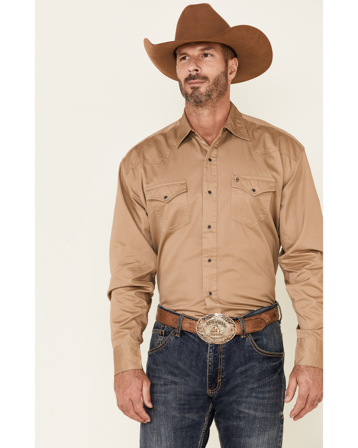 Stetson men's shirts Outlet
