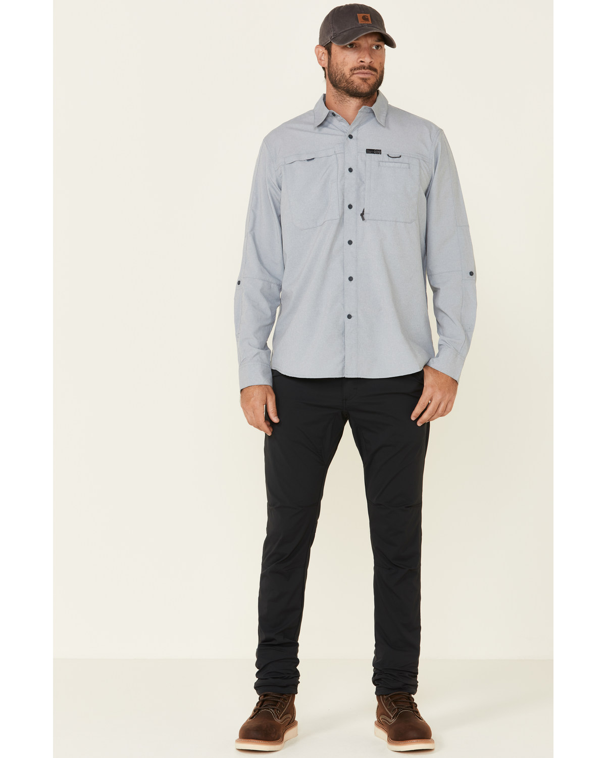 wrangler trail pants