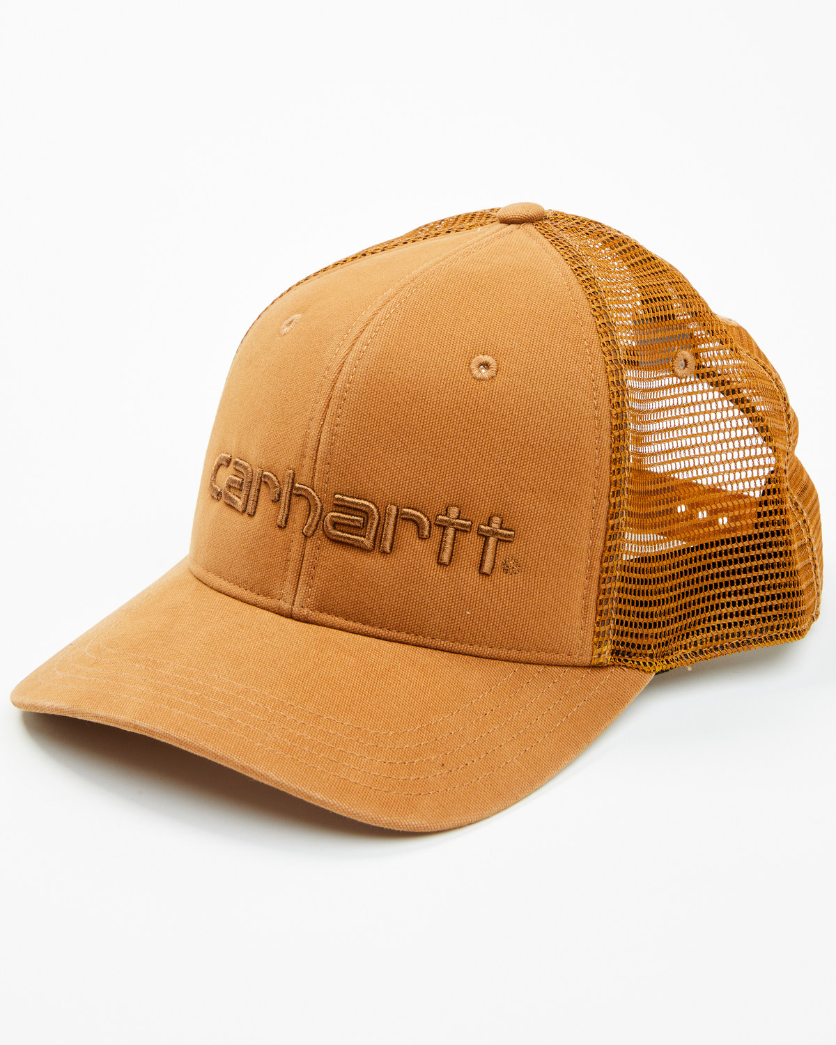 Carhartt Men's Logo Ball Cap