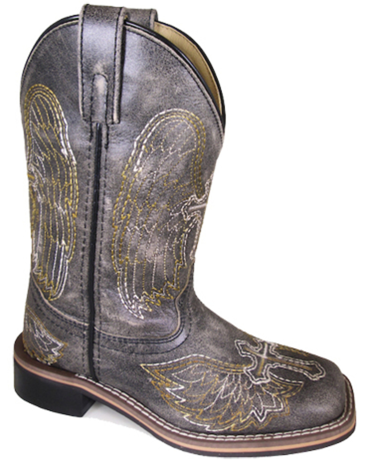Youth boys western boots Clearance