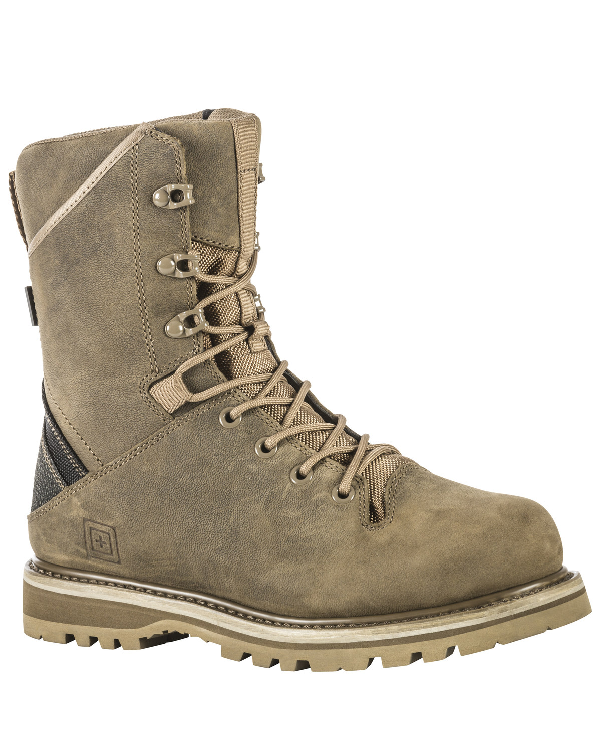 5.11 apex 8 boot