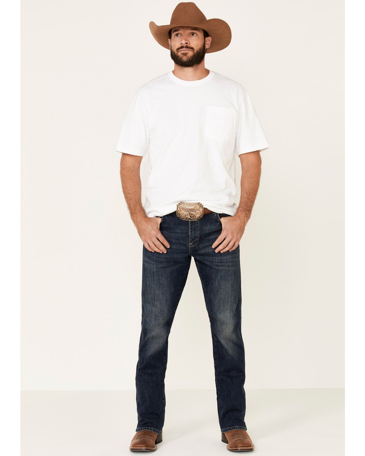 Wrangler Retro Men's Barton Springs 