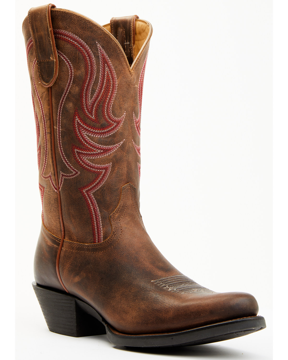Shyanne Women's Margot Western Boots - Round Toe