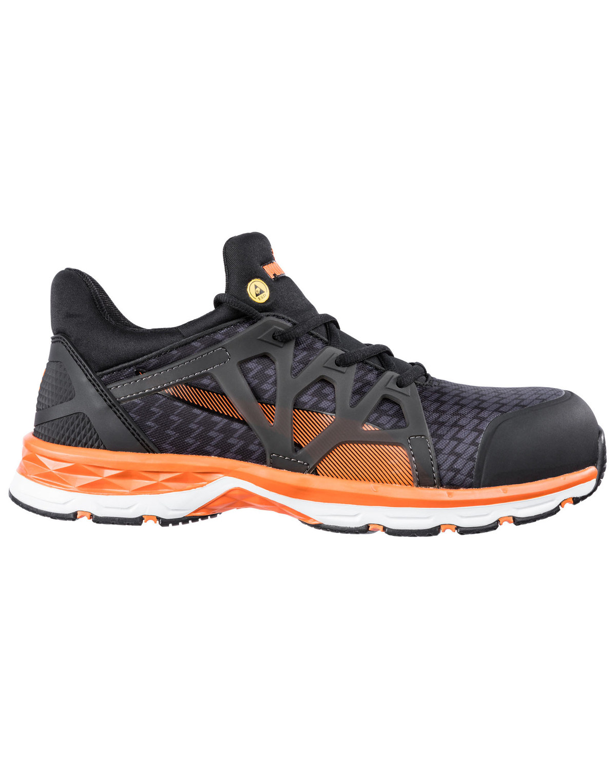 men's puma composite toe work shoe