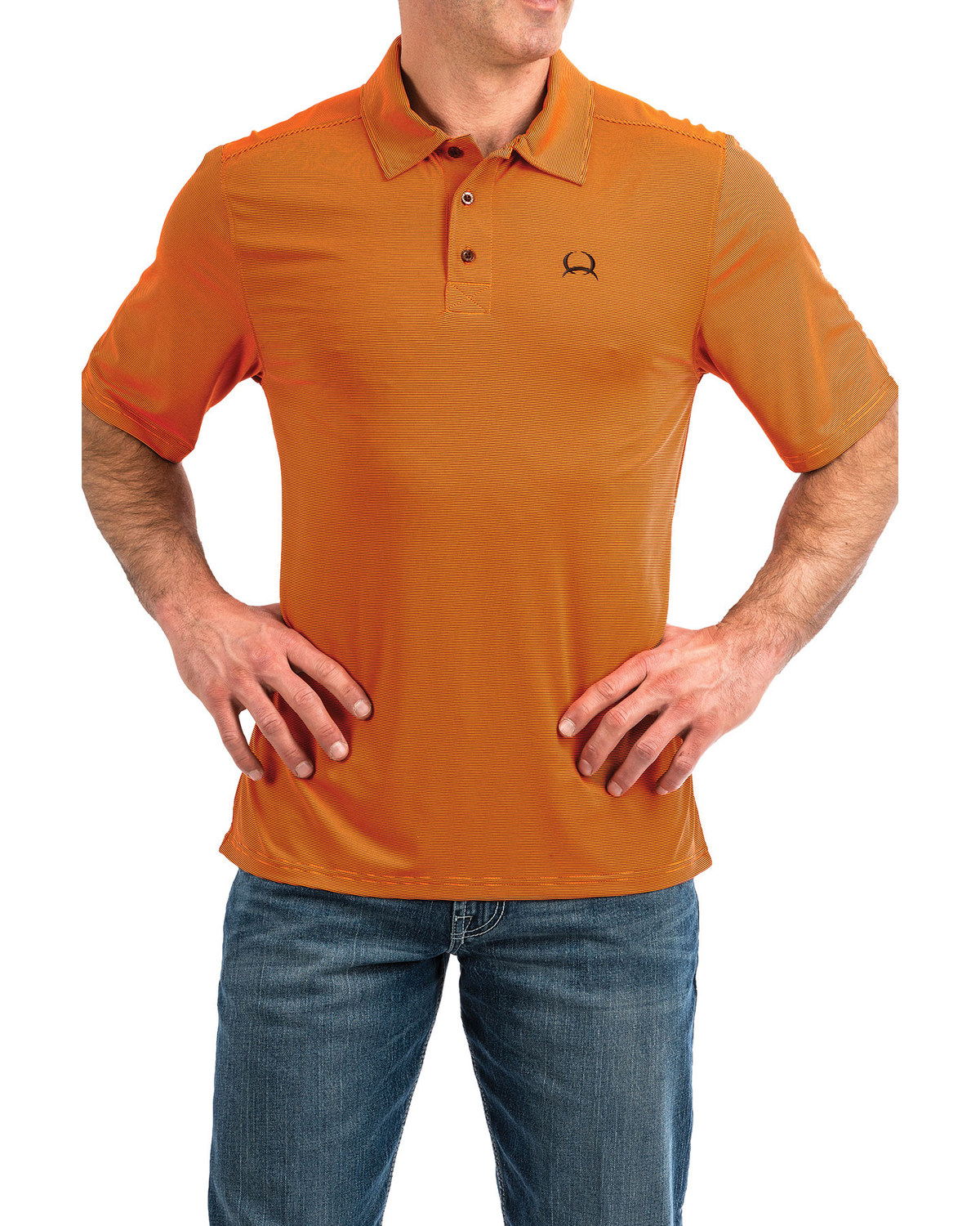 cinch polo shirts