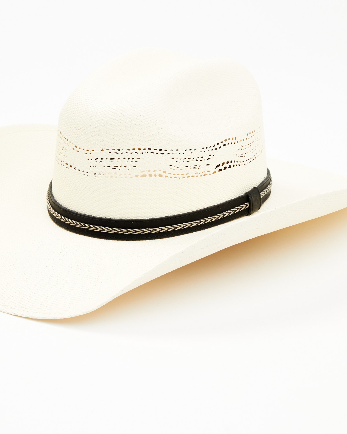 Peter Grimm Straw Cowboy Hat
