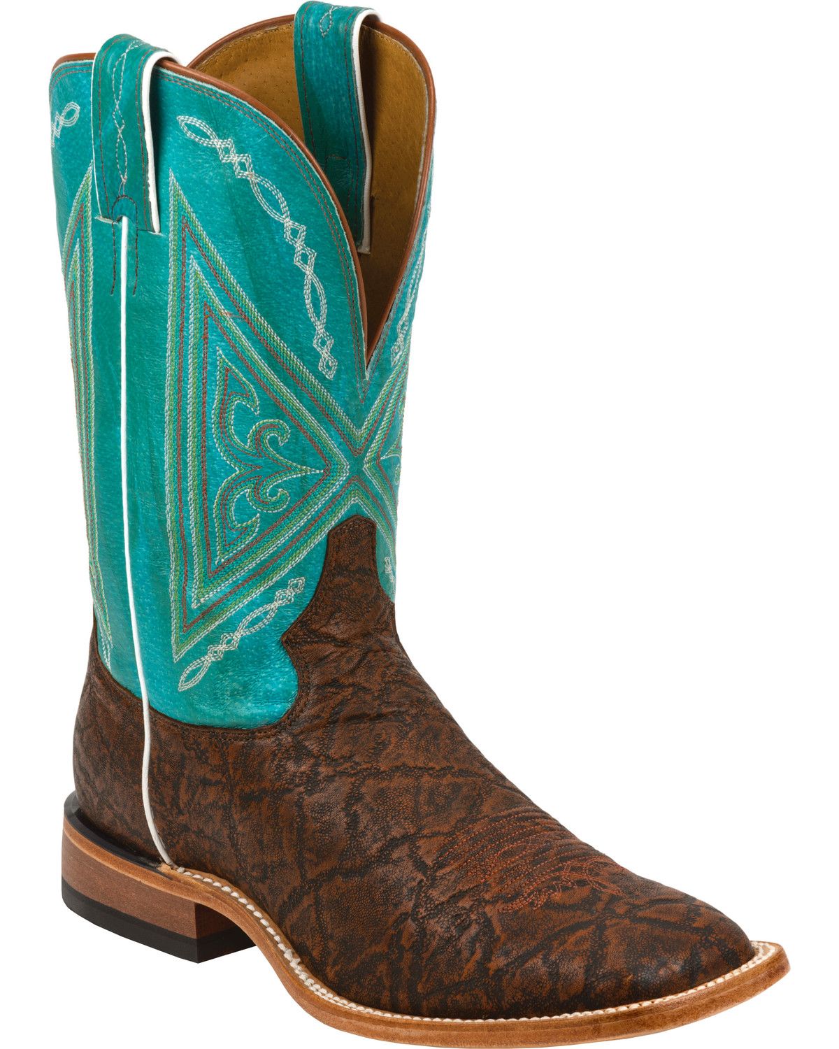 Boot barn tony lama clearance