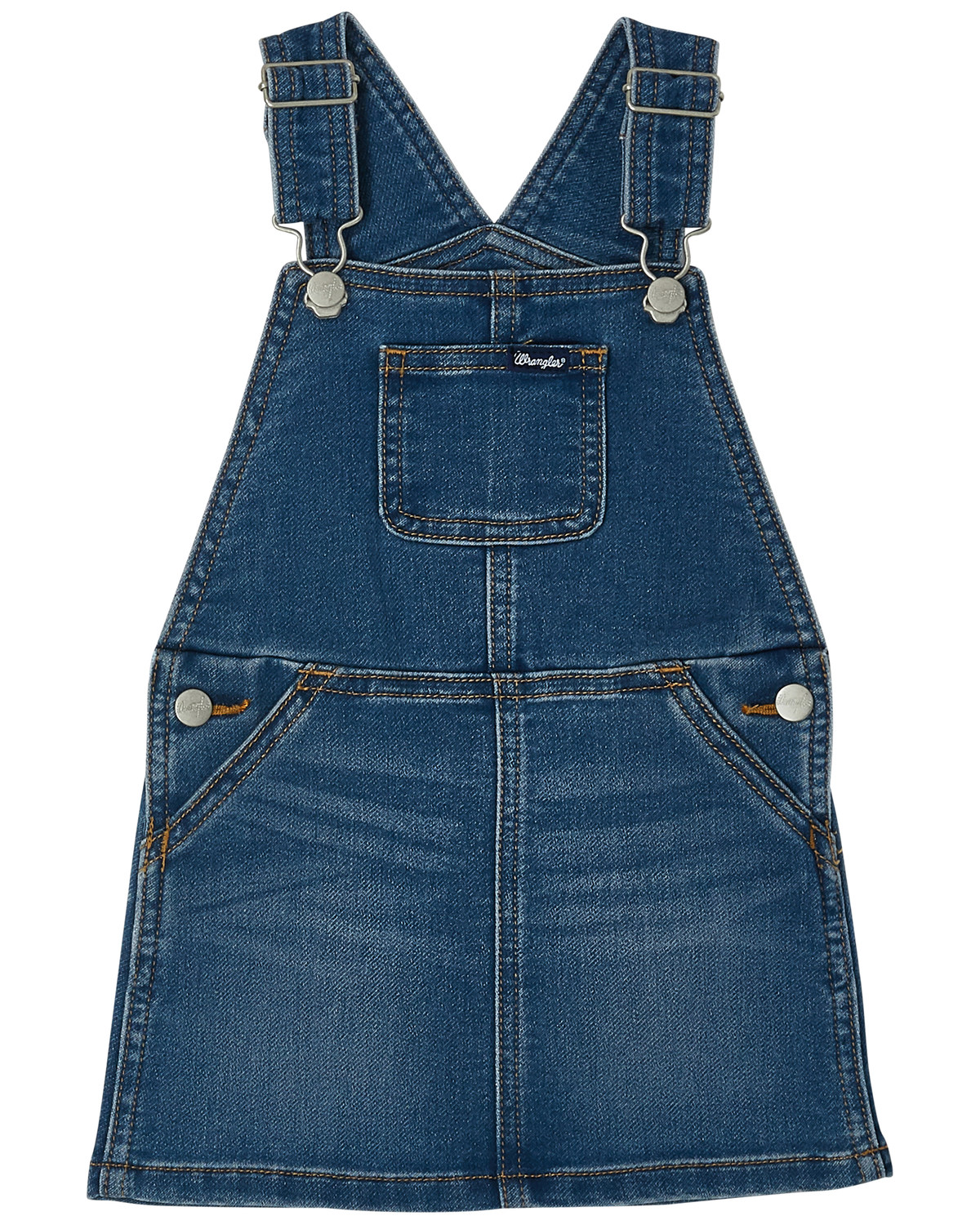 infant girl wrangler jeans