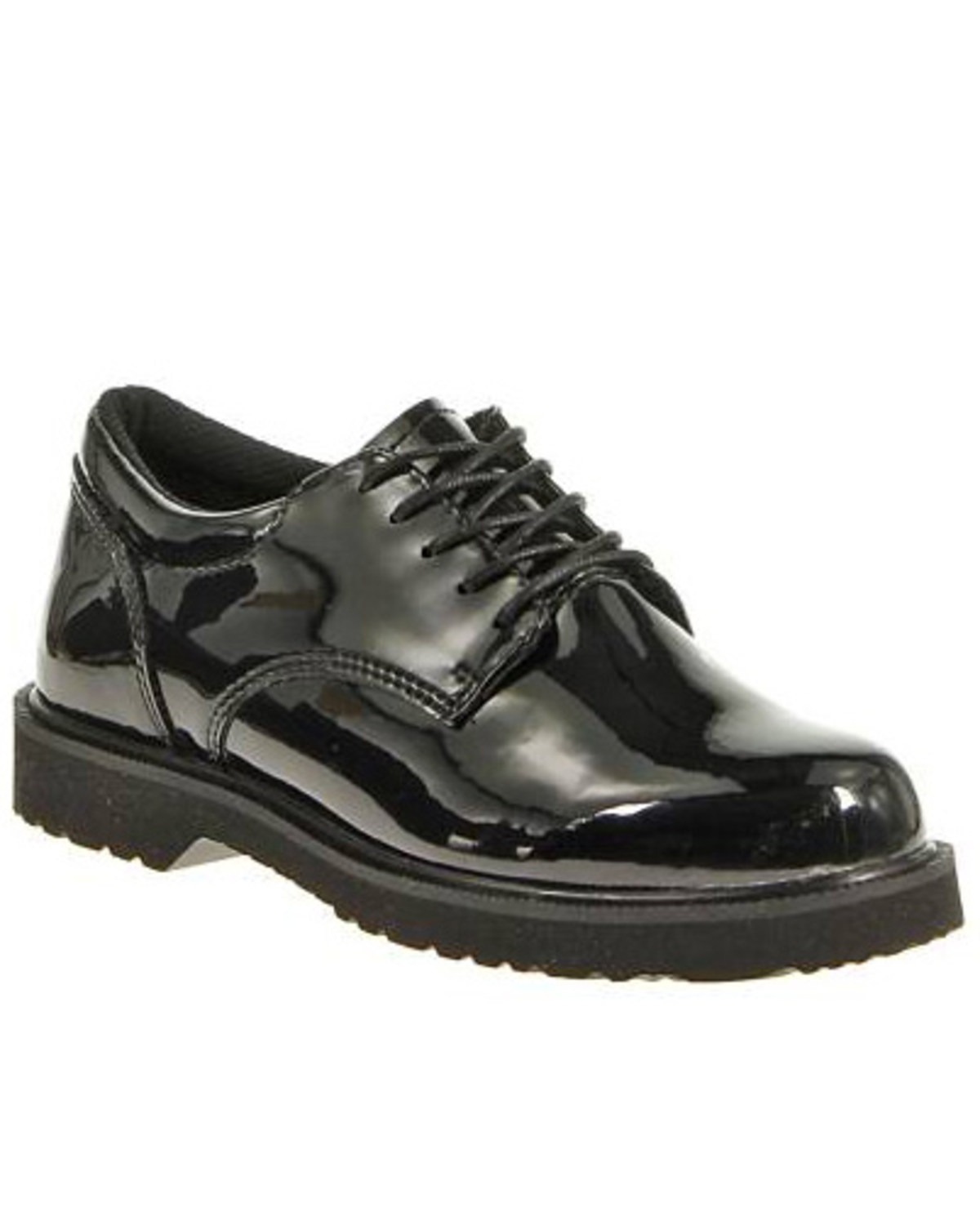 shining bates boots