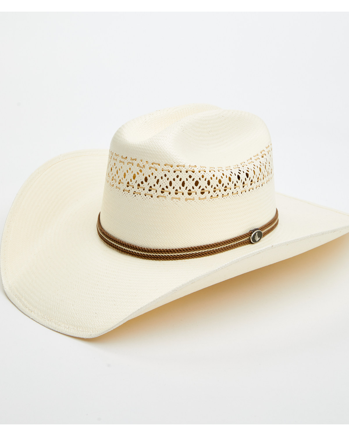 Cody James Butch 50X Straw Cowboy Hat