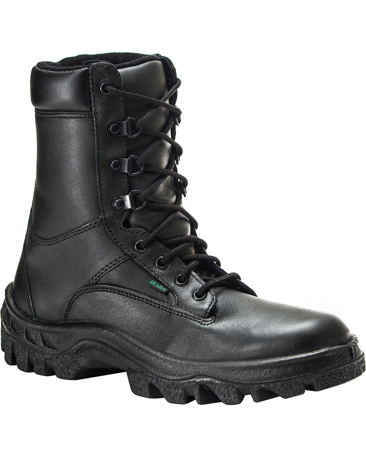 Rocky Men's TMC Postal Approved Military Boots