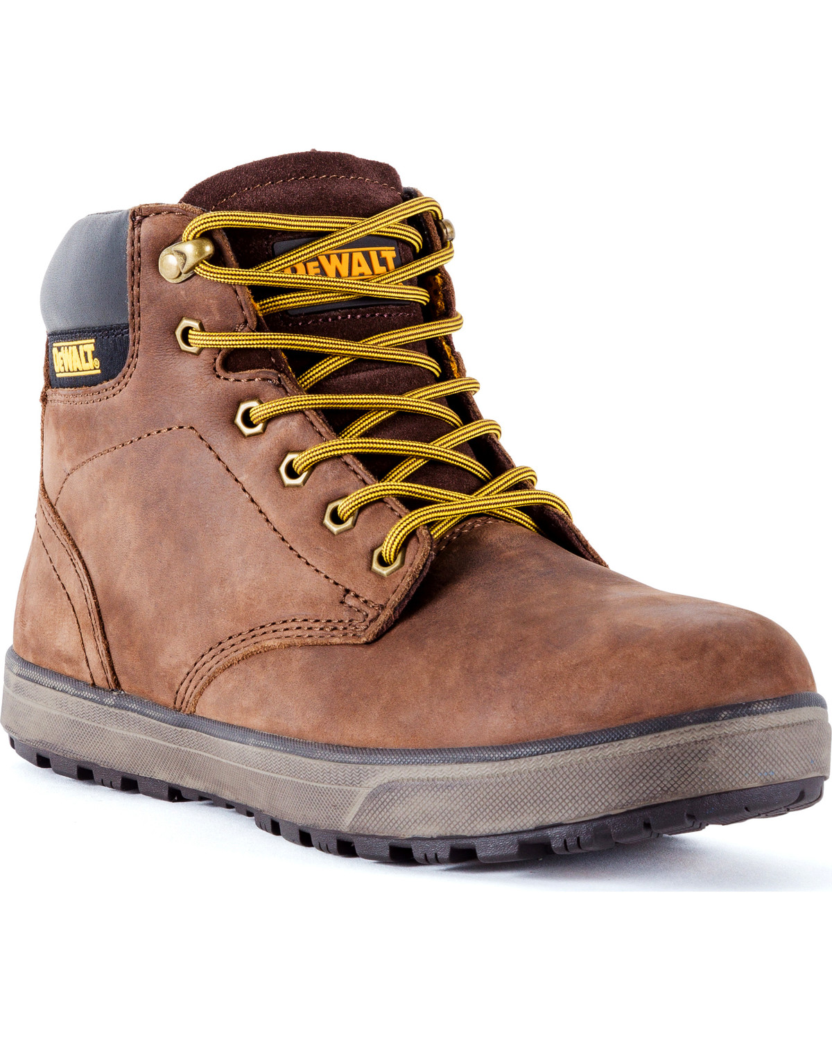 dewalt boots