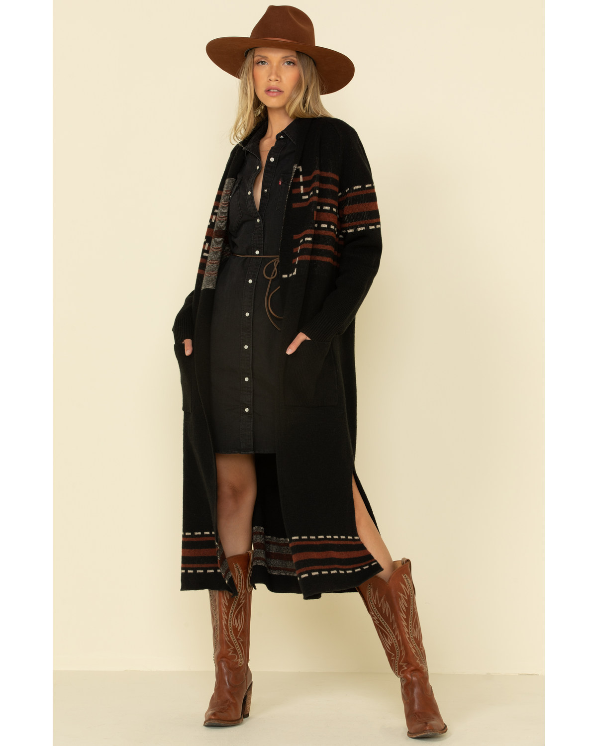 womens duster cardigans