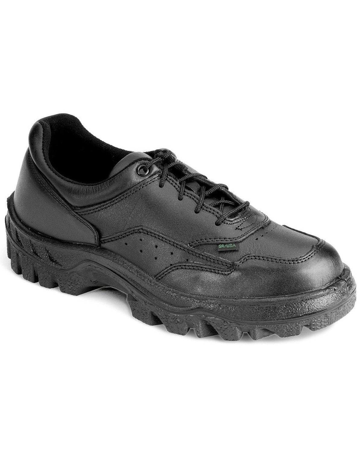 Rocky Men's TMC Postal Approved Duty Shoes