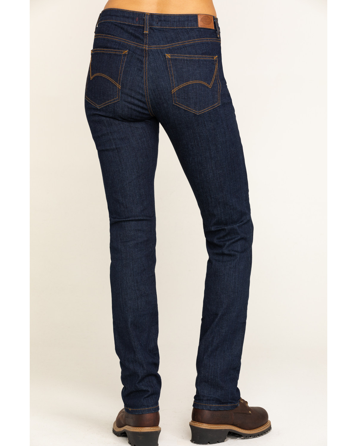 dickies perfect shape jeans