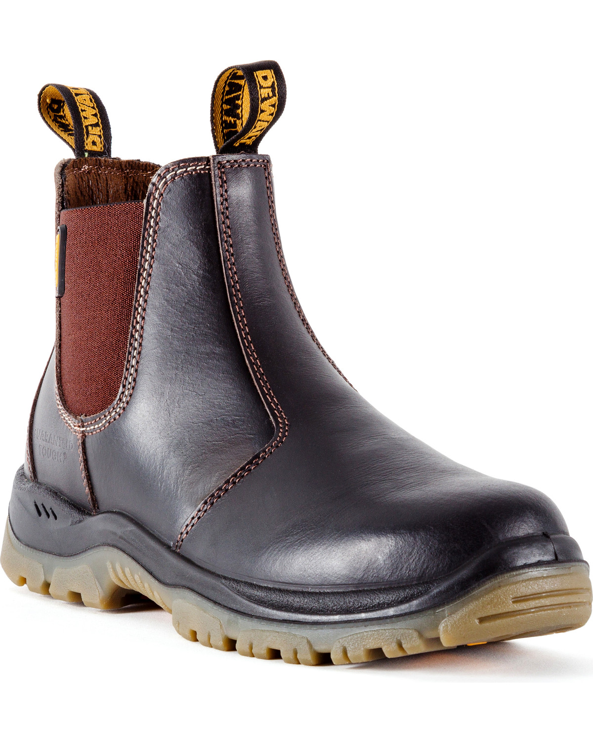 Nitrogen Work Boots - Steel Toe | Boot Barn