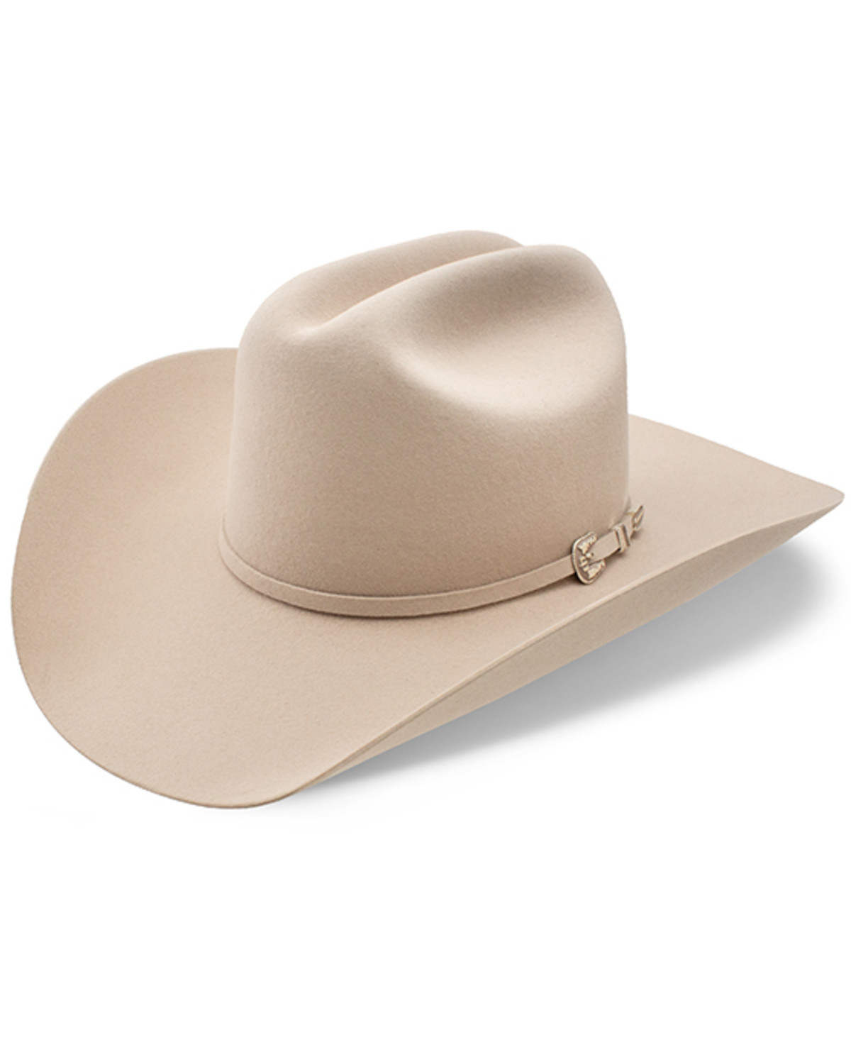 stetson skyline 6x chocolate