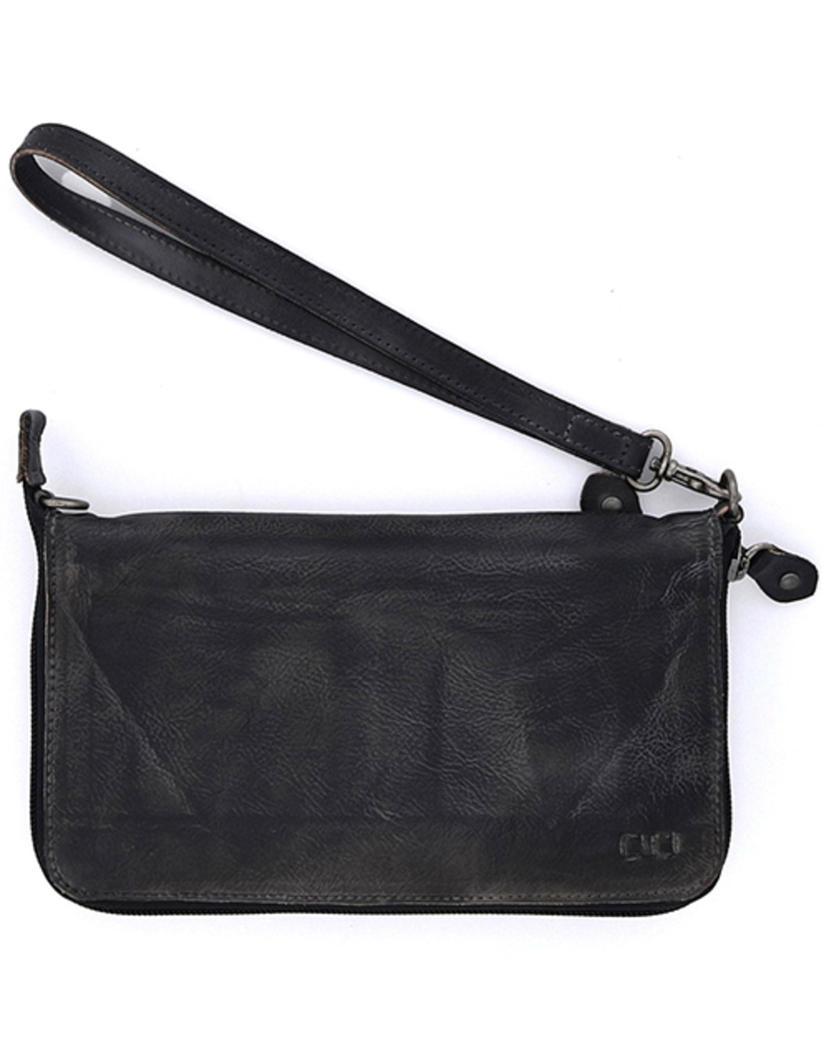Bed Stu Women's Templeton II Wallet Wristlet Crossbody Bag