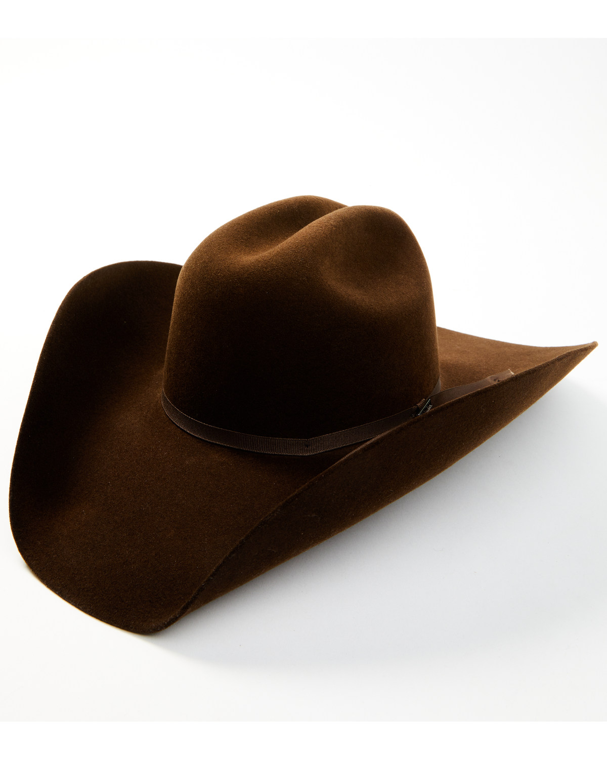 Serratelli 4X Felt Cowboy Hat