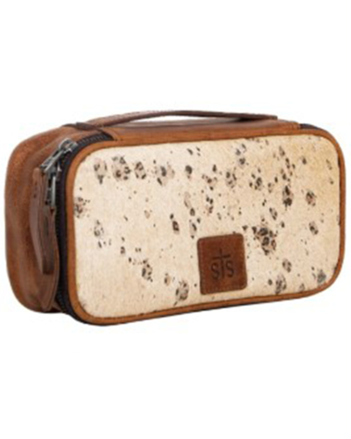 STS Ranchwear by Carroll Ada Makeup Bag