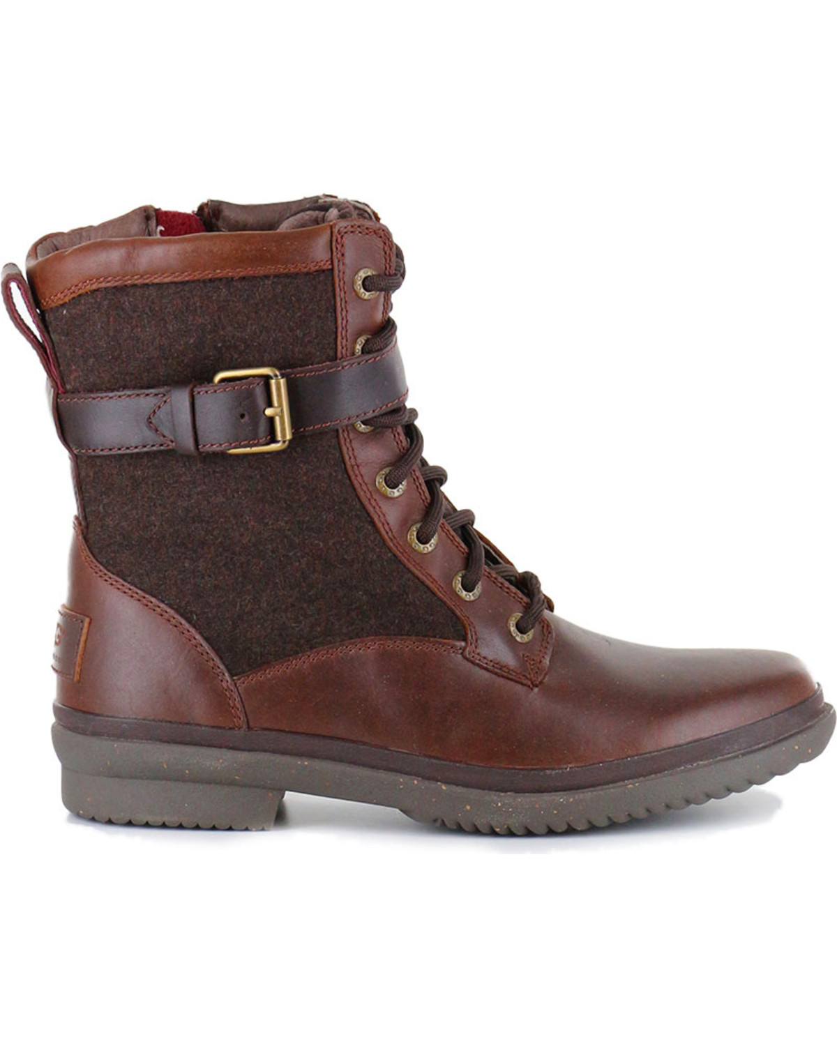 kesey winter boot