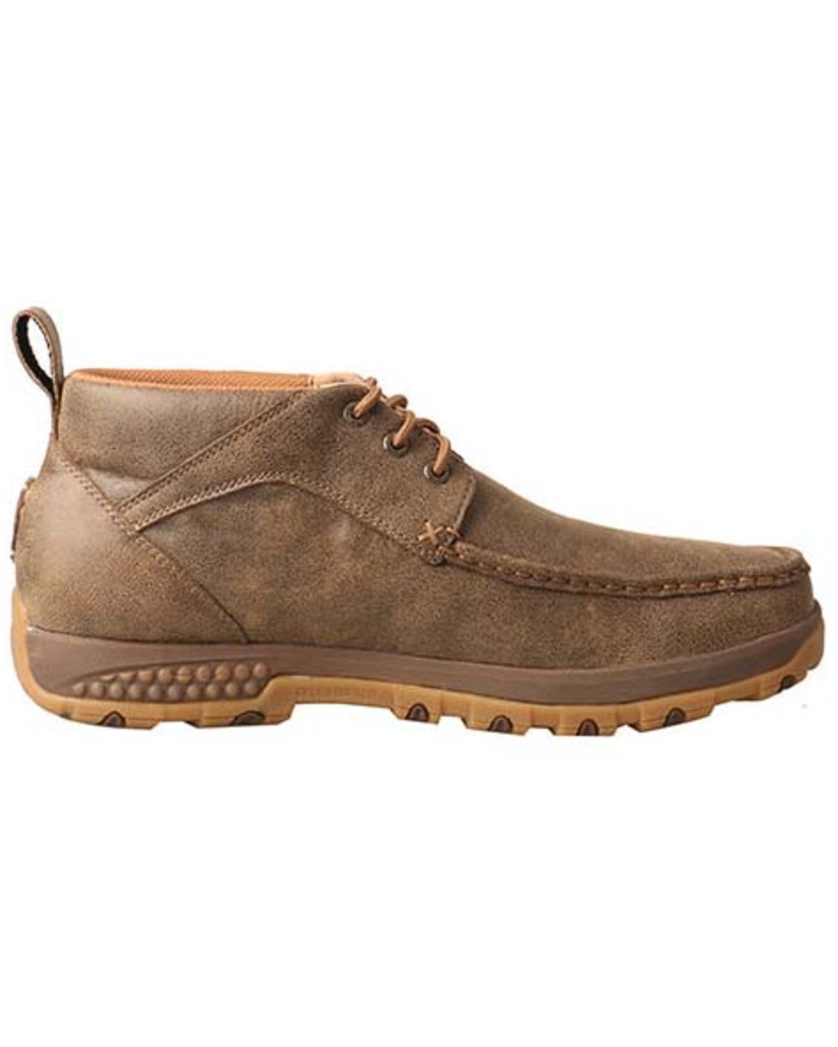twisted x driving moc boot