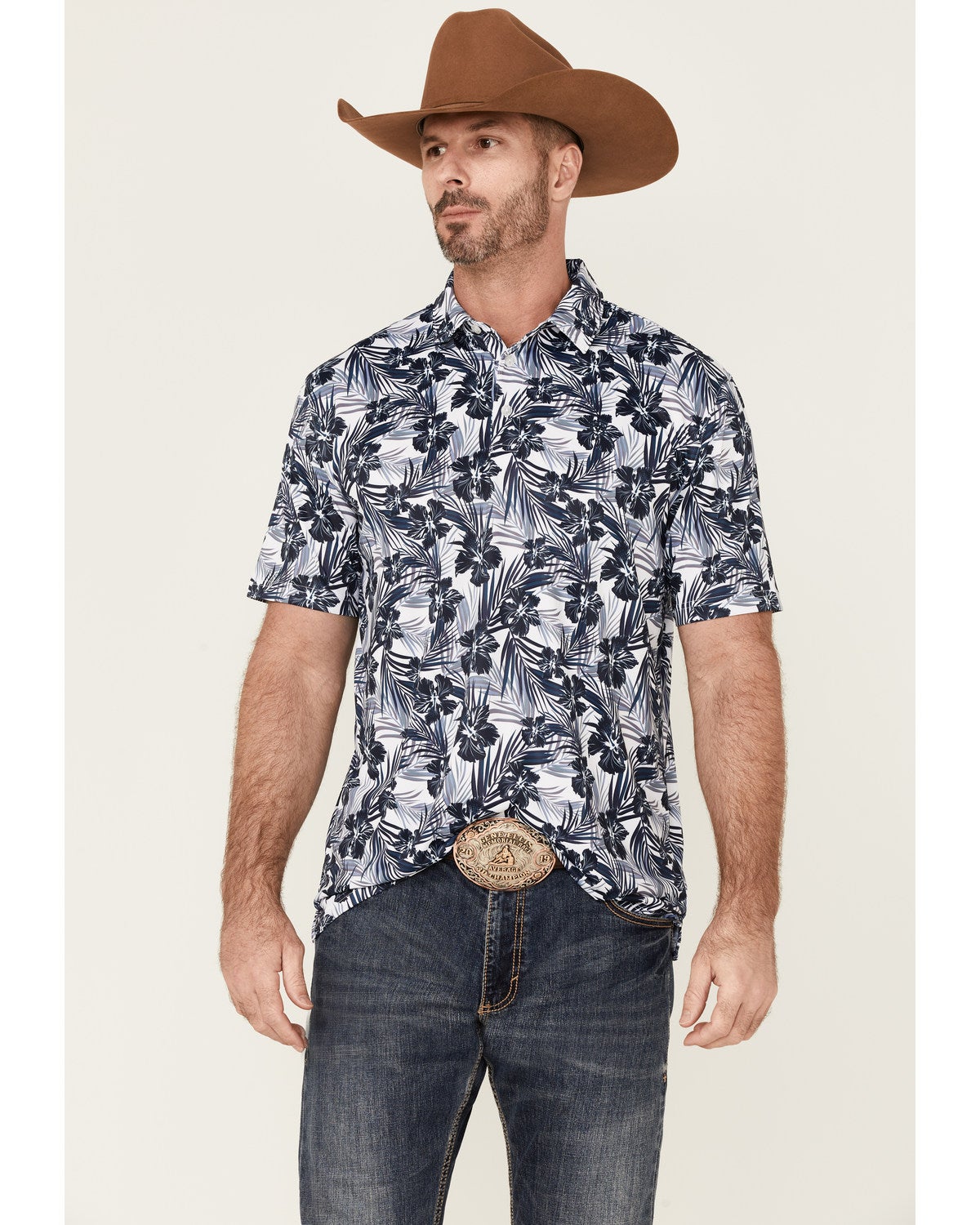 Short Sleeve TEK Polo Shirt | Boot Barn