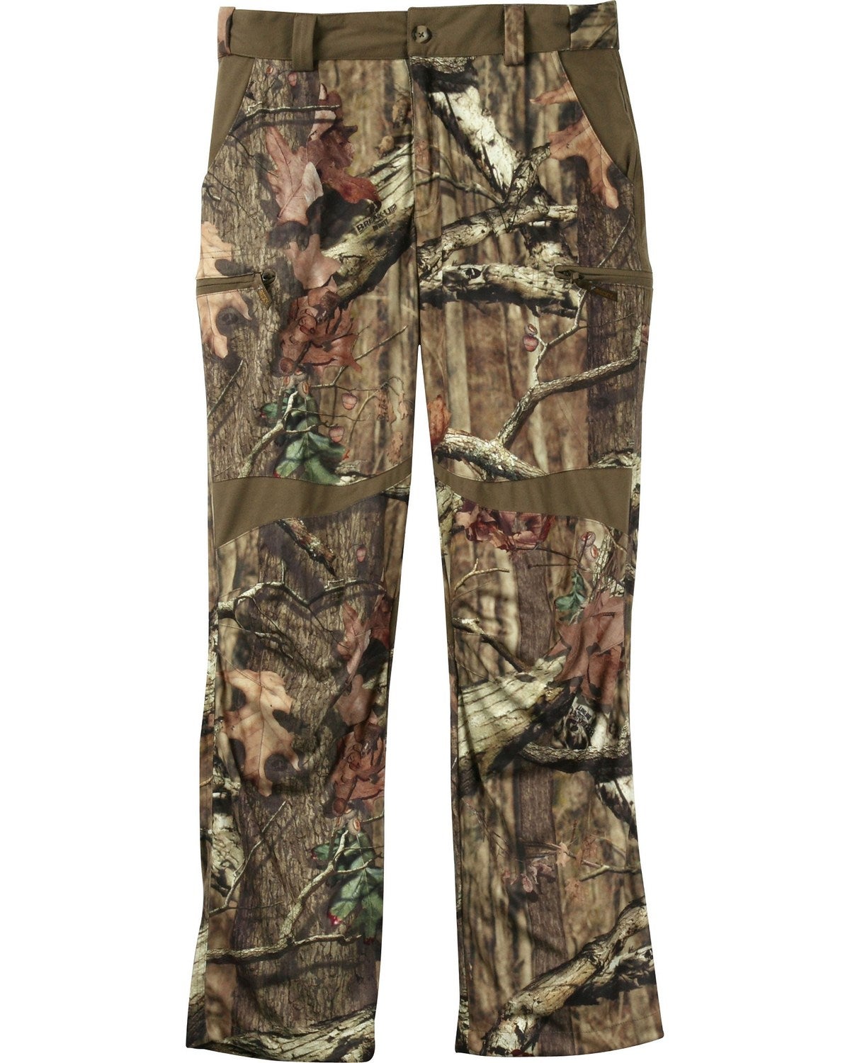 SilentHuner Camo Cargo Pants | Boot Barn