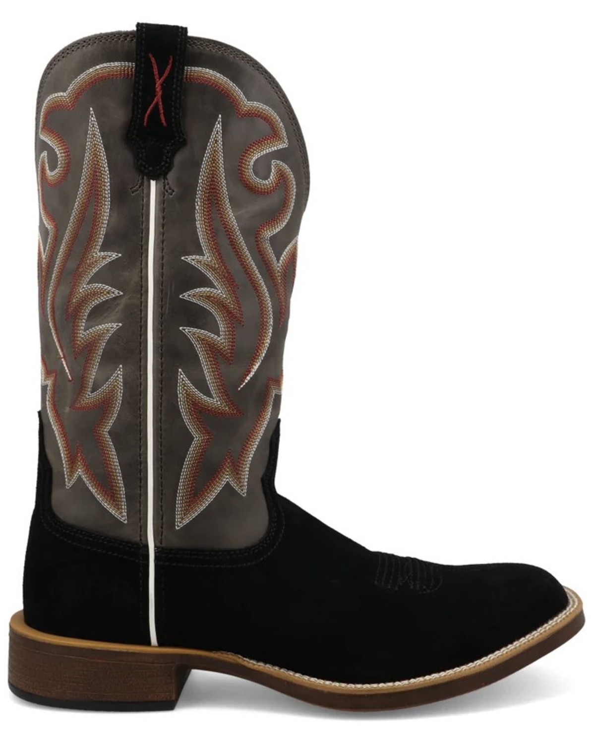 Twisted X Men's 13" Top Hand Performance Western Boots