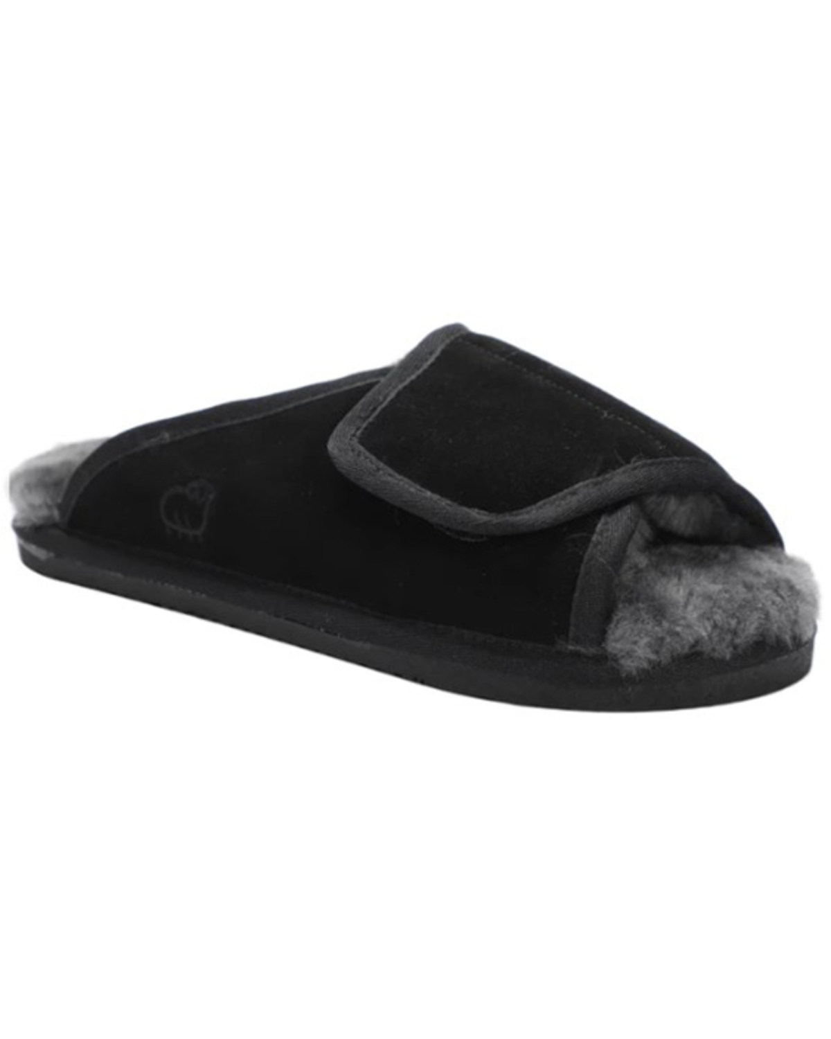 Lamo Footwear Men's Apma Slide Wrap Slippers