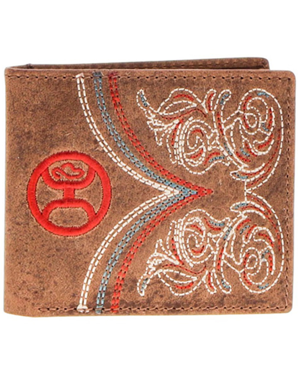 Hooey wallets boot barn hot sale