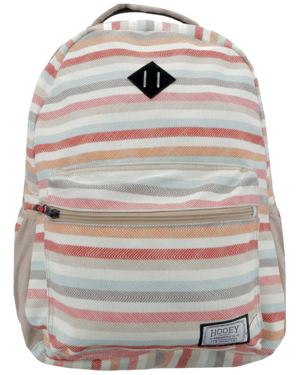 hooey serape backpack