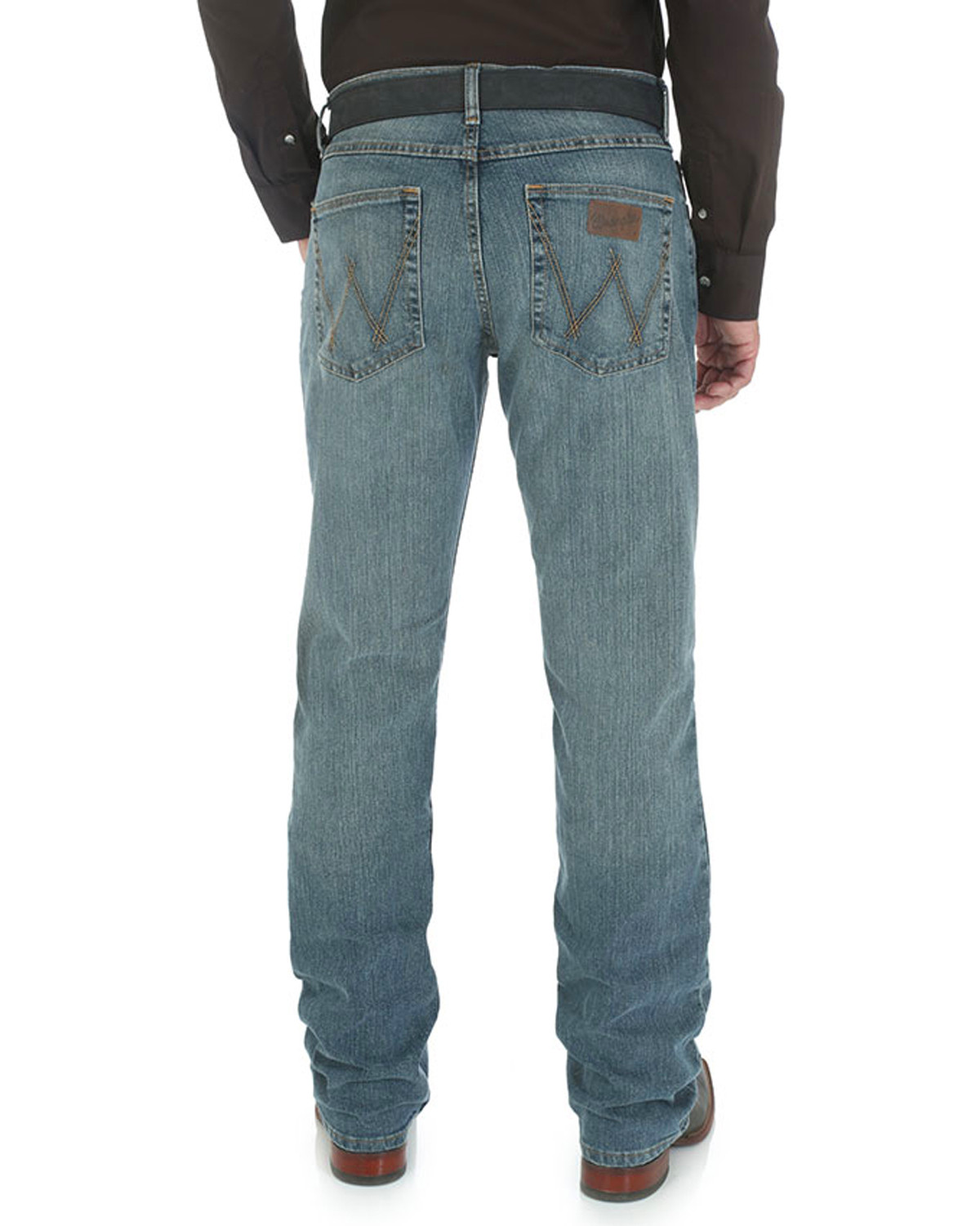 Wrangler 20X Men's 02 Competition Advanced Comfort Jeans