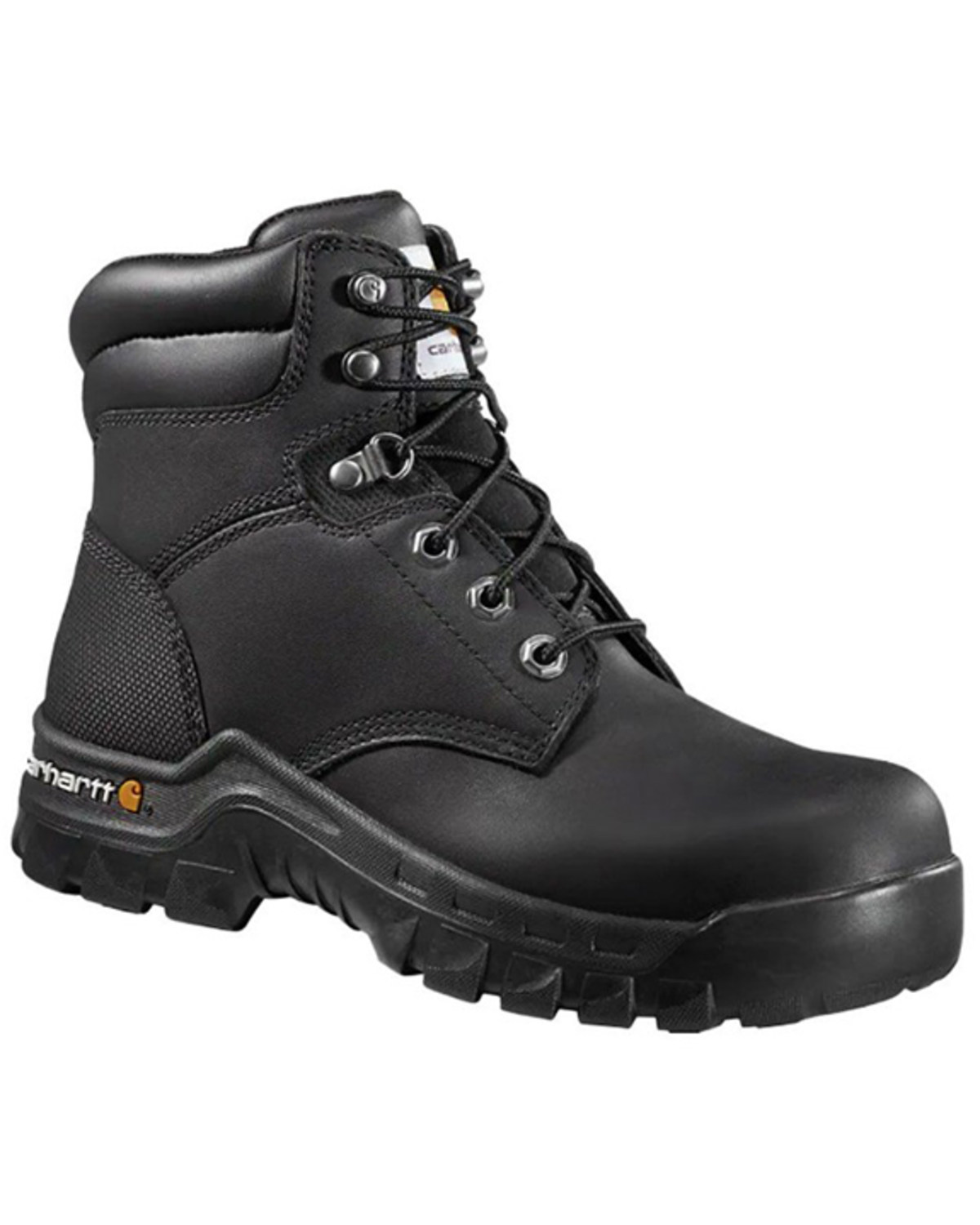 Carhartt Women's Rugged Flex® 6" Lace-Up Work Boots - Composite Toe