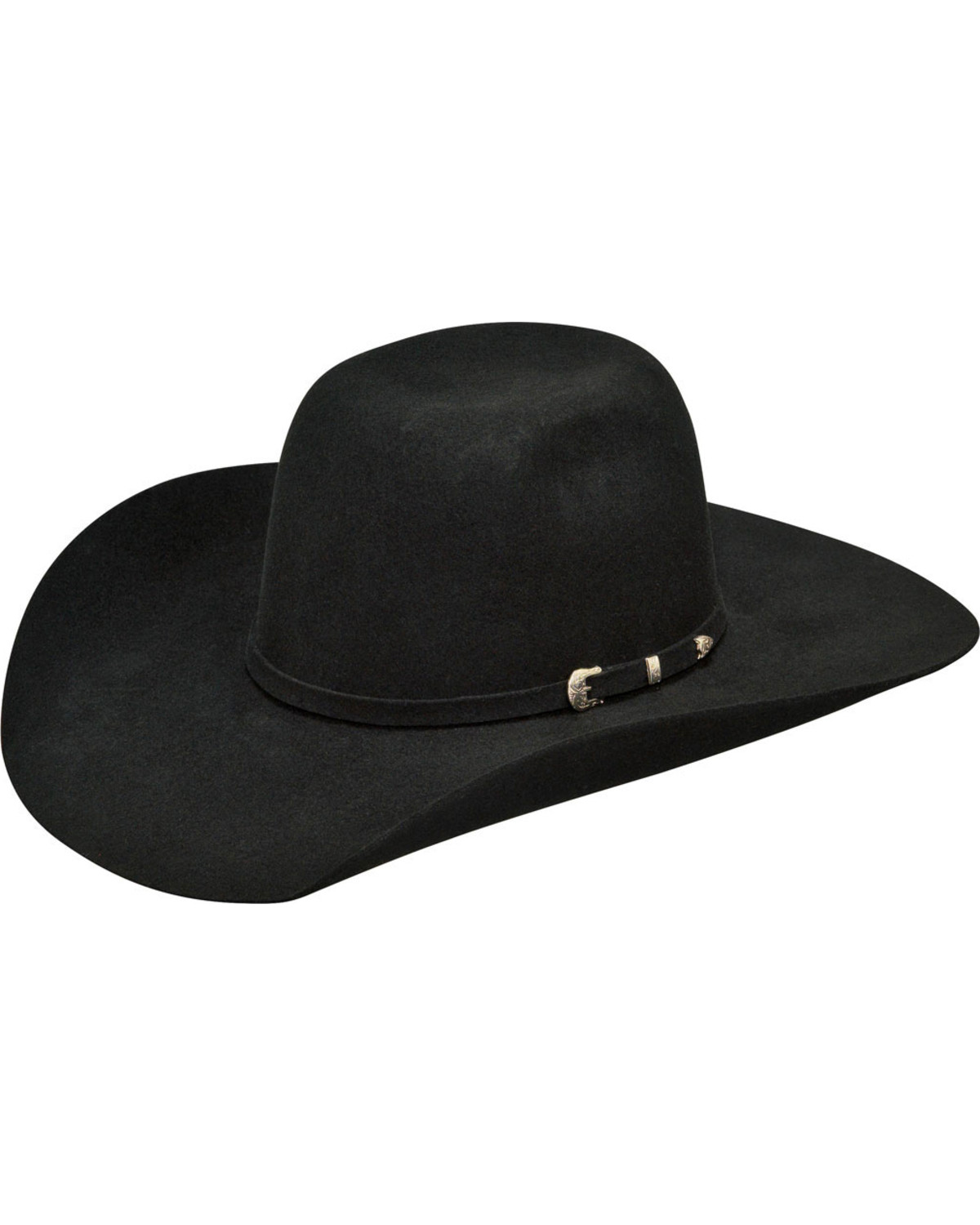 Ariat Youth Wool Western Hat