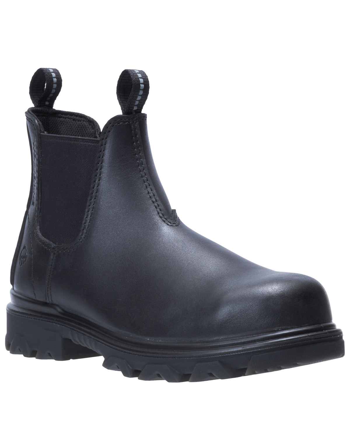 Women's wolverine composite toe boots Clearance