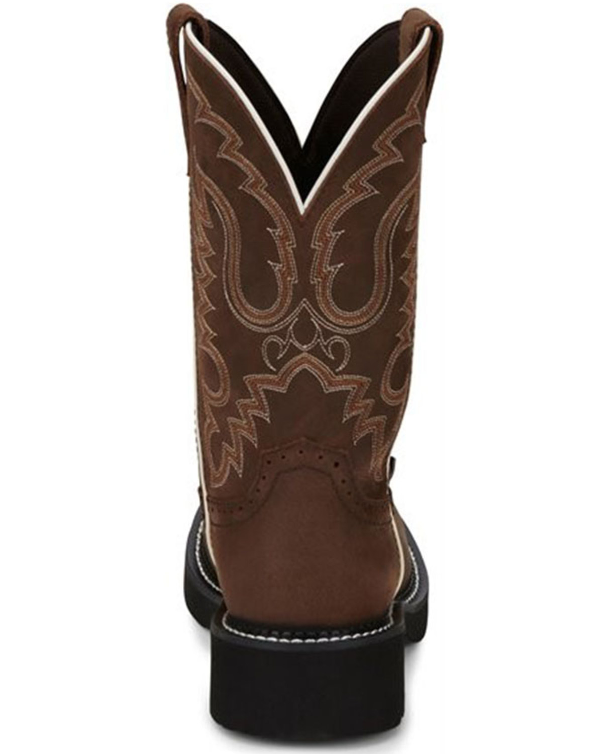 Justin Women's Inji Western Boots - Round Toe | Boot Barn