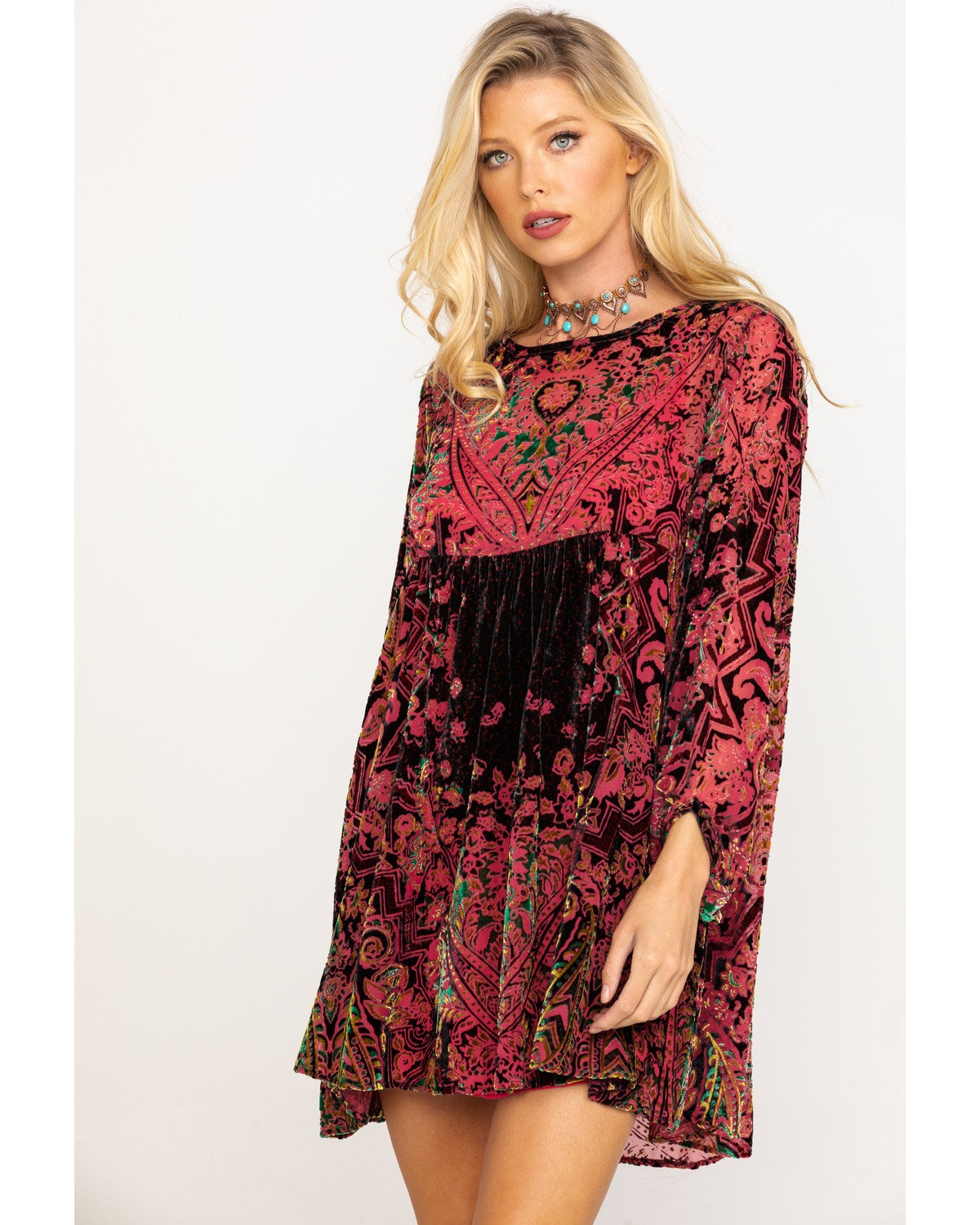 Free People Women's Mirror Mirror 